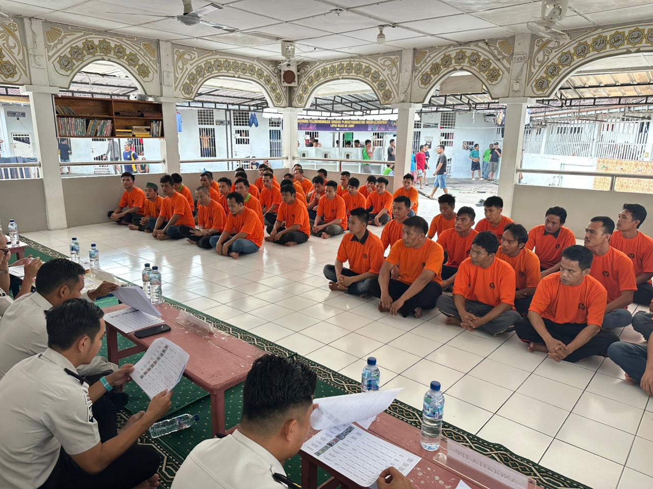 SIDANG TPP â€“ Foto 3